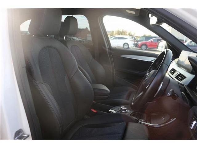 BMW X1 2020 Image 31