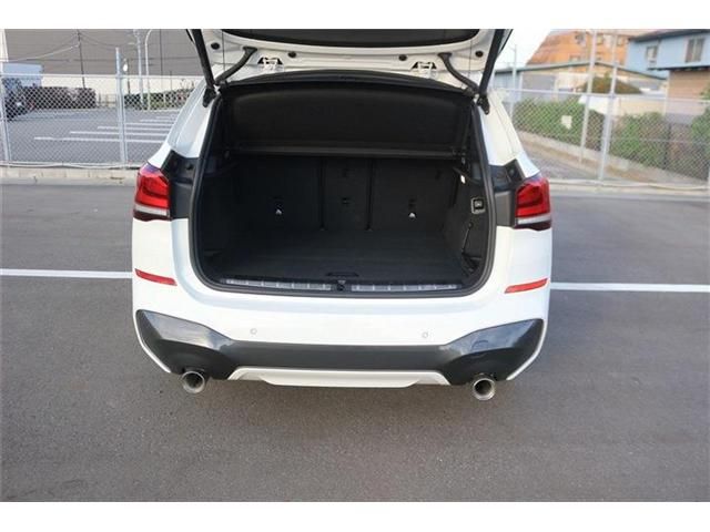 BMW X1 2020 Image 31