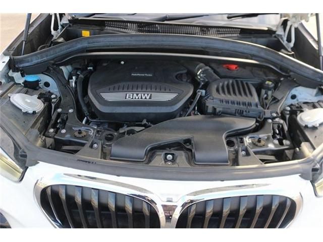 BMW X1 2020 Image 31