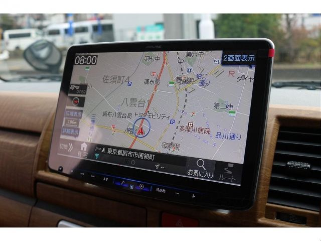 TOYOTA HIACE VAN 2WD 2016 Image 31