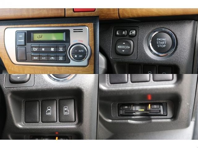 TOYOTA HIACE VAN 2WD 2016 Image 31