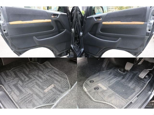 TOYOTA HIACE VAN 2WD 2016 Image 31