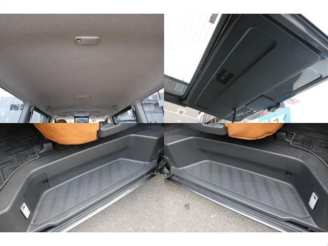 TOYOTA HIACE VAN 2WD 2016 Image 31