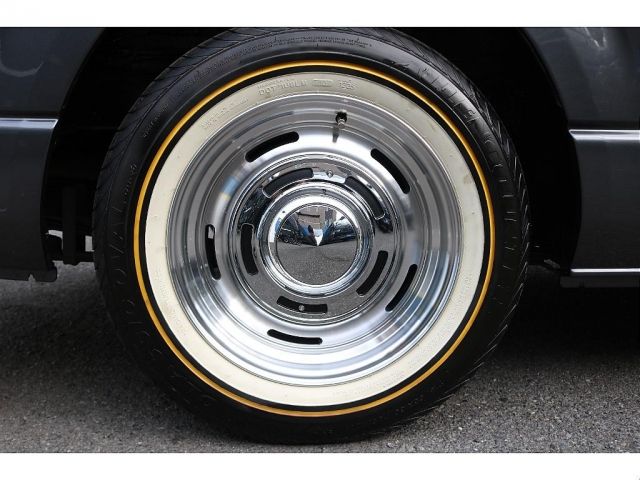 TOYOTA HIACE VAN 2WD 2016 Image 31