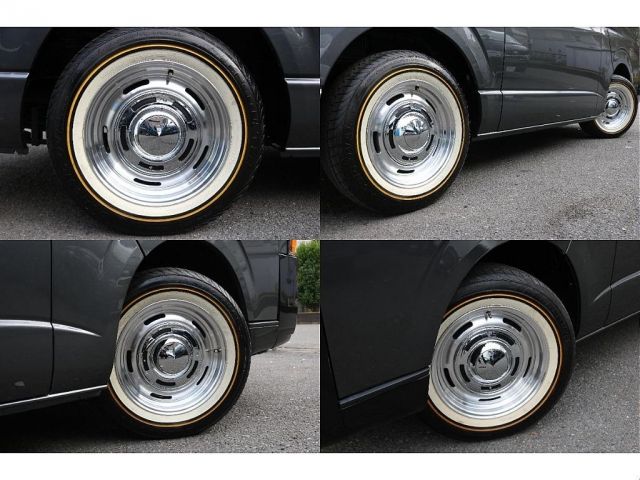 TOYOTA HIACE VAN 2WD 2016 Image 31