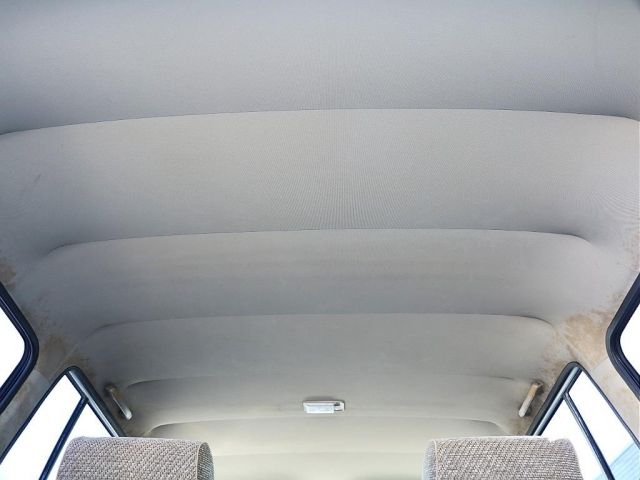 TOYOTA LANDCRUISER VAN 1989 Image 31