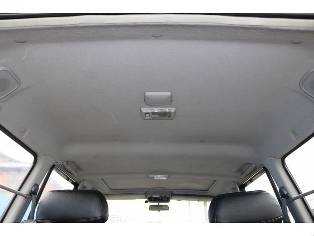 TOYOTA LANDCRUISER VAN 1995 Image 31