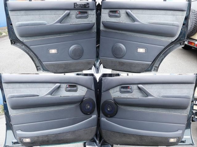 TOYOTA LANDCRUISER VAN 1995 Image 31