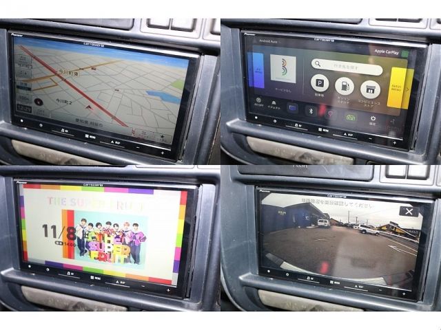 TOYOTA LANDCRUISER VAN 1995 Image 31