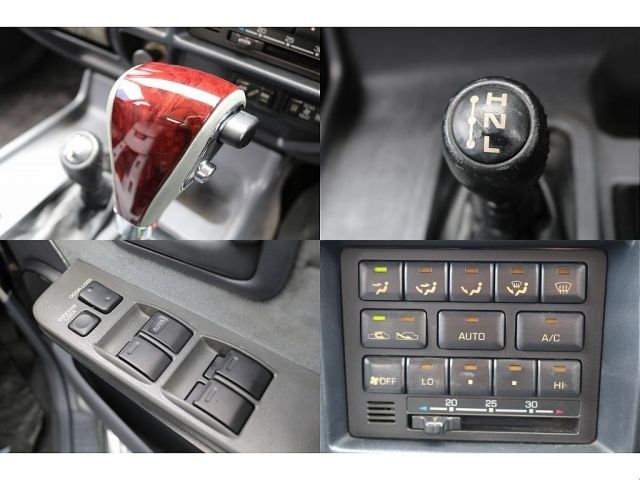 TOYOTA LANDCRUISER VAN 1995 Image 31