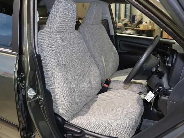 TOYOTA PROBOX VAN 2WD 2020 Image 31