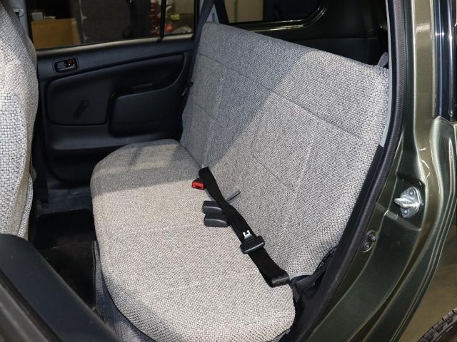 TOYOTA PROBOX VAN 2WD 2020 Image 31