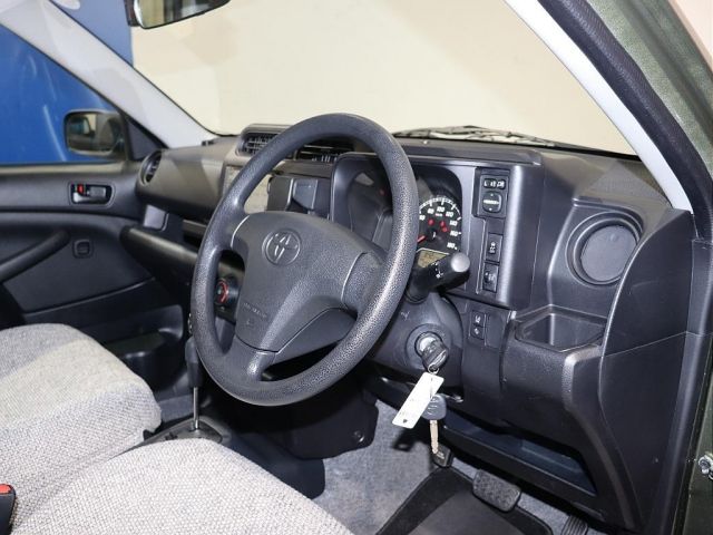 TOYOTA PROBOX VAN 2WD 2020 Image 31
