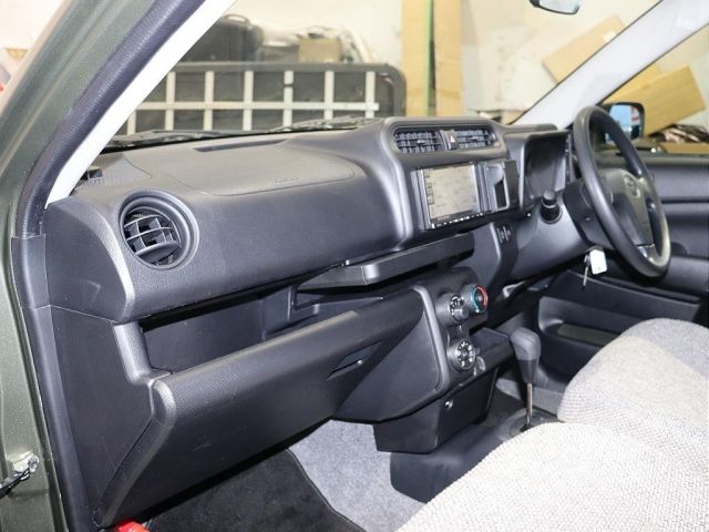 TOYOTA PROBOX VAN 2WD 2020 Image 31