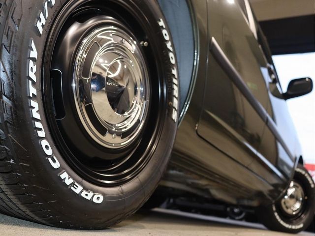 TOYOTA PROBOX VAN 2WD 2020 Image 31