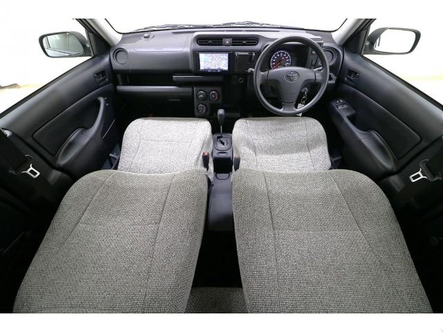 TOYOTA PROBOX VAN 4WD 2020 Image 31