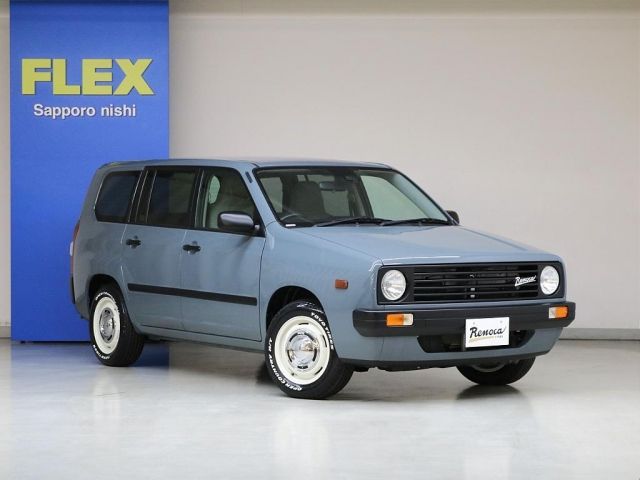 TOYOTA PROBOX VAN 4WD 2020 Image 31