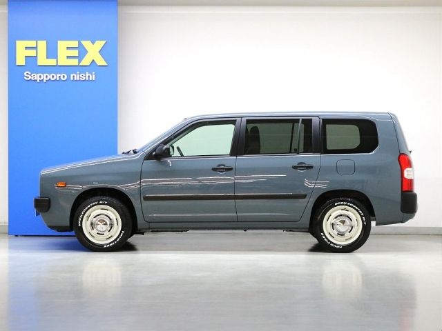 TOYOTA PROBOX VAN 4WD 2020 Image 31