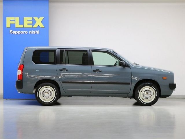 TOYOTA PROBOX VAN 4WD 2020 Image 31