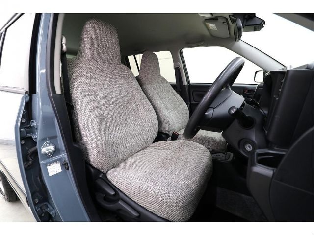 TOYOTA PROBOX VAN 4WD 2020 Image 31