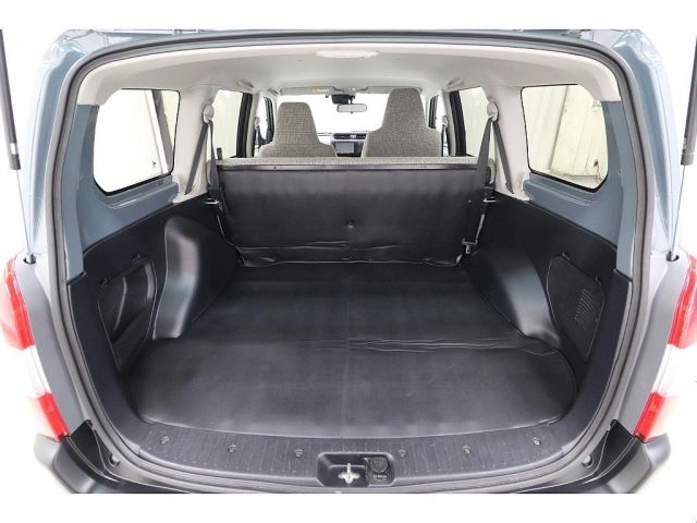 TOYOTA PROBOX VAN 4WD 2020 Image 31