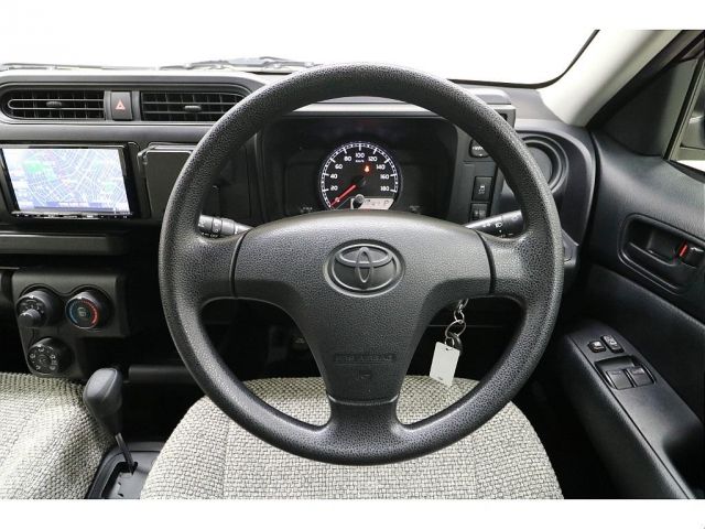 TOYOTA PROBOX VAN 4WD 2020 Image 31