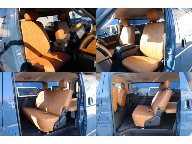 TOYOTA HIACE VAN 2WD 2020 Image 31