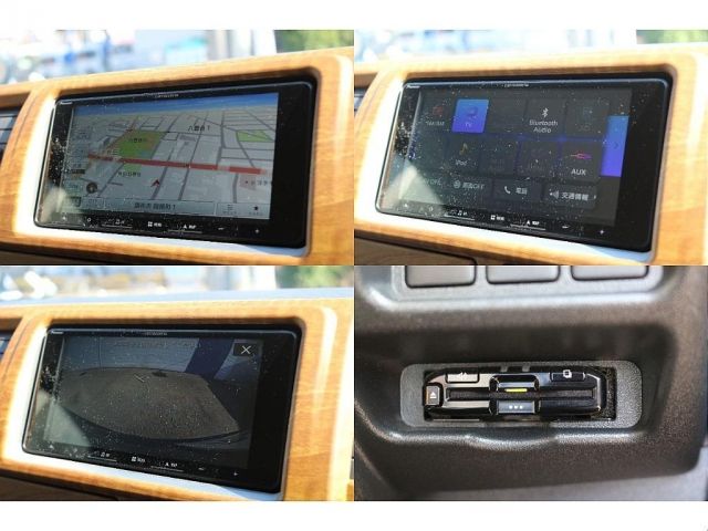 TOYOTA HIACE VAN 2WD 2020 Image 31