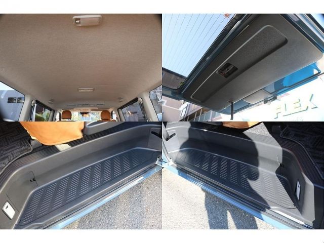 TOYOTA HIACE VAN 2WD 2020 Image 31