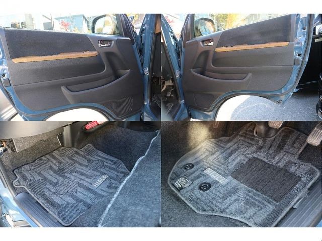 TOYOTA HIACE VAN 2WD 2020 Image 31