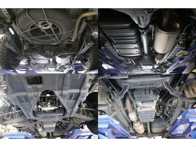 TOYOTA HIACE VAN 2WD 2020 Image 31