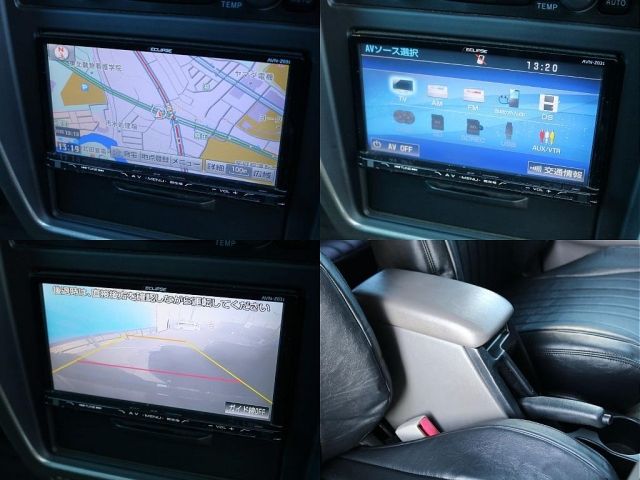 TOYOTA HILUXSURF WAGON 4WD 2002 Image 31