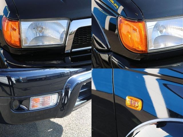 TOYOTA HILUXSURF WAGON 4WD 2002 Image 31