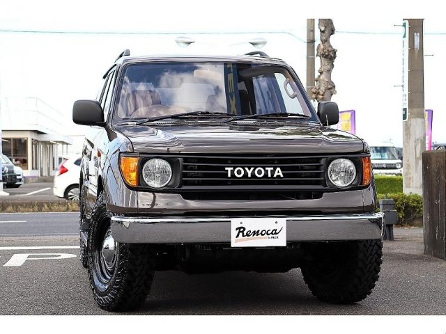 TOYOTA LANDCRUISER PRADO 2002 Image 31