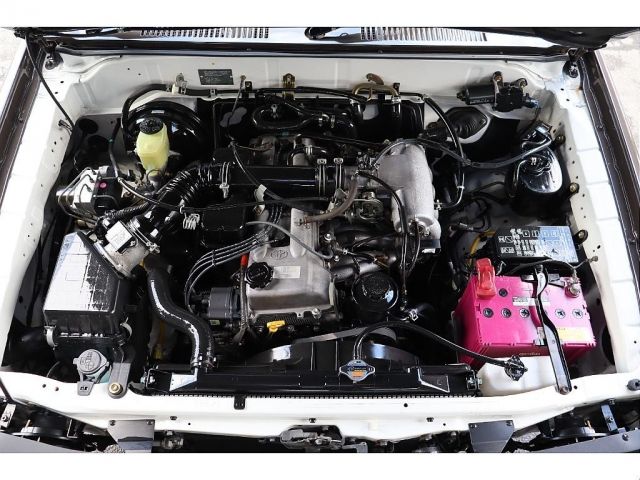 TOYOTA LANDCRUISER PRADO 2002 Image 31