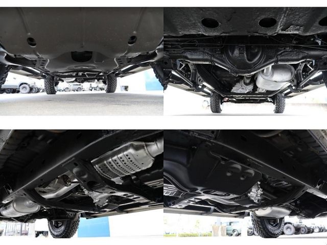 TOYOTA LANDCRUISER PRADO 2002 Image 31