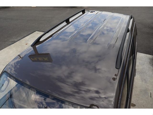 TOYOTA LANDCRUISER PRADO 2002 Image 31