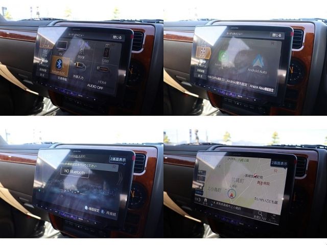 TOYOTA LANDCRUISER PRADO 2002 Image 31