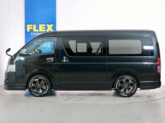 TOYOTA HIACE WAGON 2018 Image 31