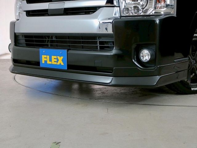 TOYOTA HIACE WAGON 2018 Image 31