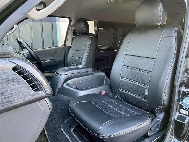 TOYOTA HIACE WAGON 2018 Image 31