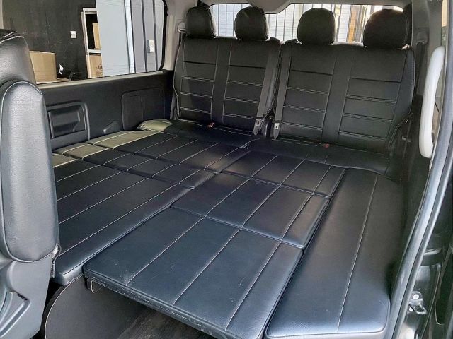 TOYOTA HIACE WAGON 2018 Image 31