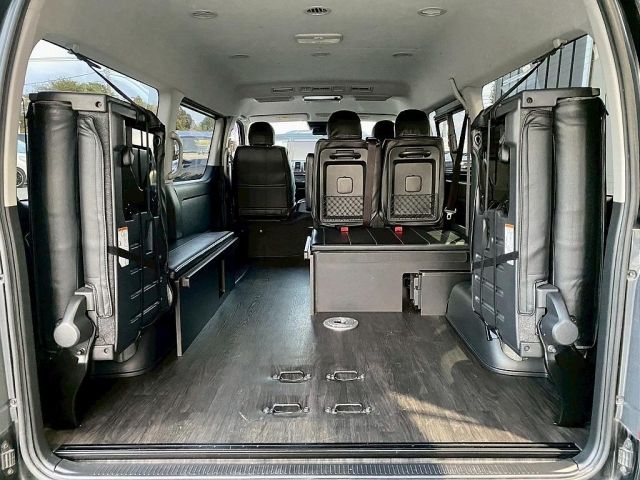 TOYOTA HIACE WAGON 2018 Image 31