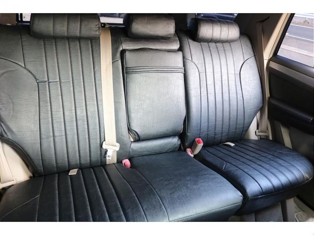 TOYOTA HILUXSURF WAGON 4WD 2007 Image 31