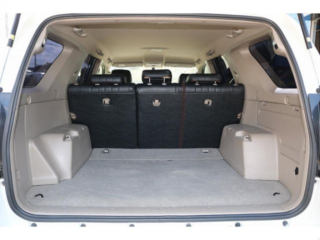 TOYOTA HILUXSURF WAGON 4WD 2007 Image 31