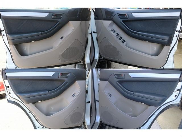 TOYOTA HILUXSURF WAGON 4WD 2007 Image 31