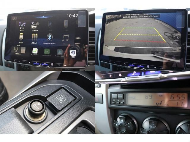 TOYOTA HILUXSURF WAGON 4WD 2007 Image 31