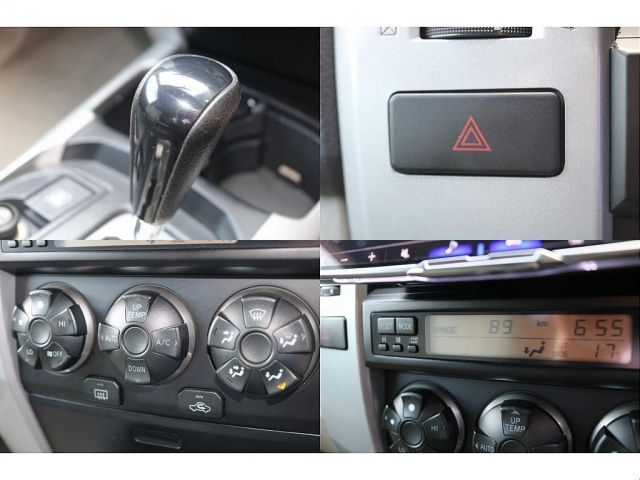 TOYOTA HILUXSURF WAGON 4WD 2007 Image 31