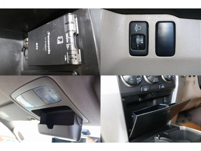 TOYOTA HILUXSURF WAGON 4WD 2007 Image 31