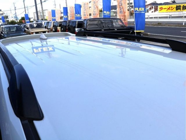 TOYOTA HILUXSURF WAGON 4WD 2007 Image 31